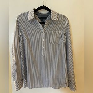 Tommy Hilfiger collared shirt Medium